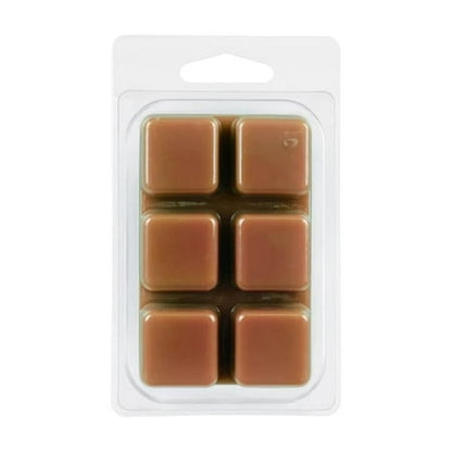 Tuscany Candle Fragrance Bars, Vanilla Cinnamon Brulee, 2.5 Oz