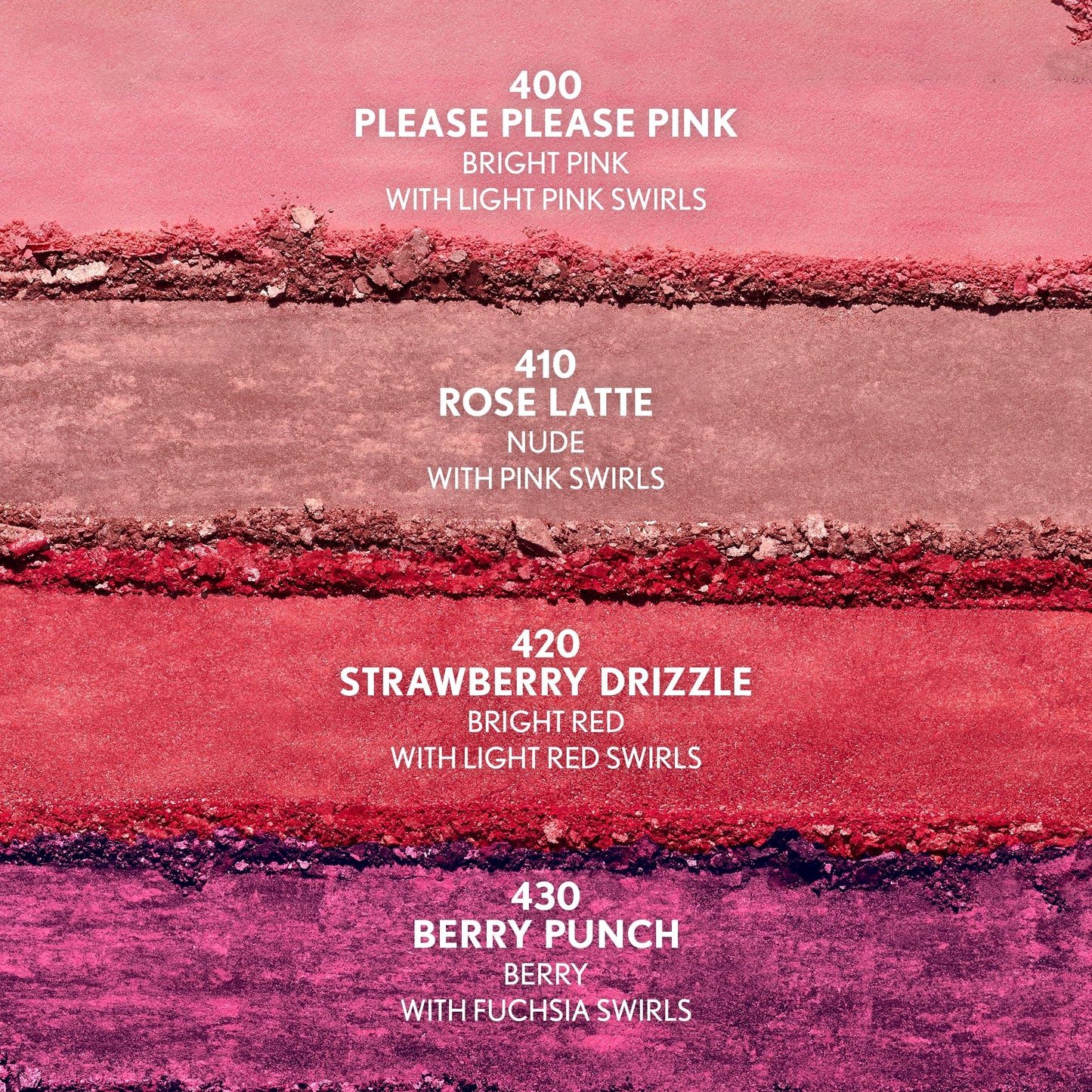 COVERGIRL TruBlend Skin Enhancer Blush 410 Rose Latte