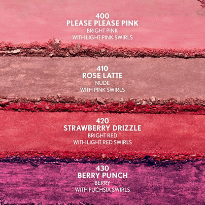 COVERGIRL TruBlend Skin Enhancer Blush 410 Rose Latte