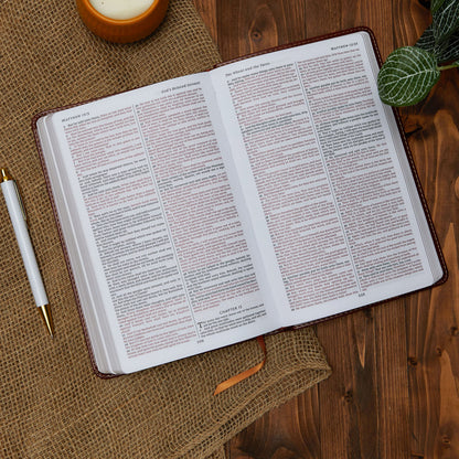 KJV Holy Bible: King James Version