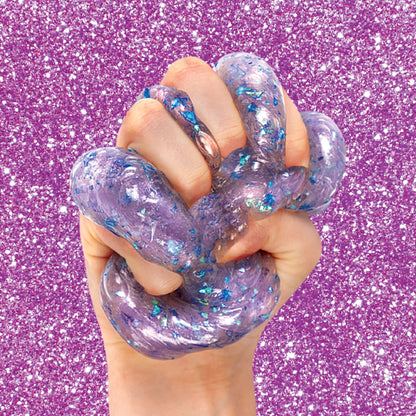 Discovery Magical Colorful Glitter Enchanted Slime Kids