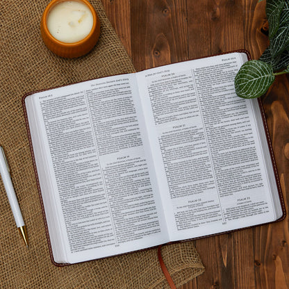 KJV Holy Bible: King James Version