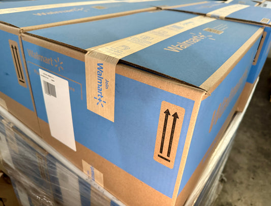 Walmart.com Mystery Box – Sealed & Untouched!
