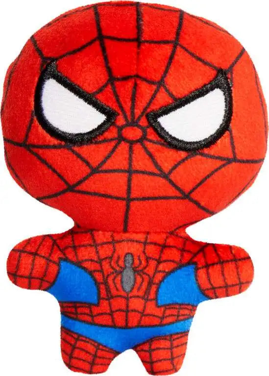 Marvel Moodiverse Spider-Man Mini Plush