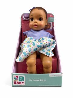 My Love Baby Doll