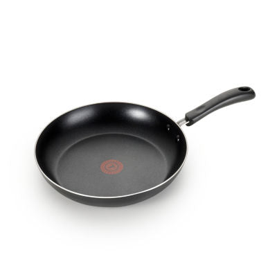 T-Fal Essentials 12 Aluminum Non-Stick Frying Pan