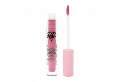 Kimchi Mattely Poppin Liquid Lipstick Hi Darling