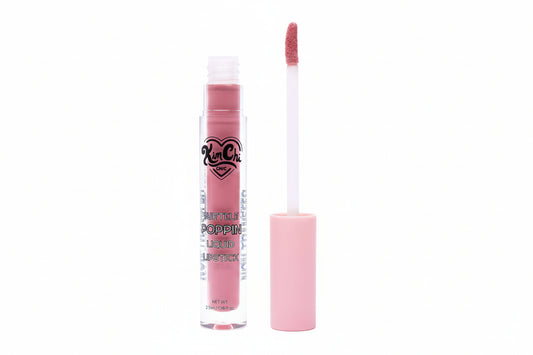 Kimchi Mattely Poppin Liquid Lipstick Hi Darling