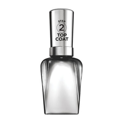 Sally Hansen Miracle Gel Shiny Top Coat
