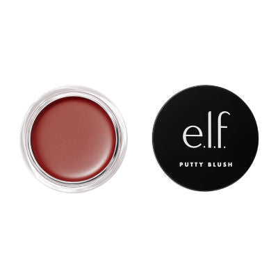 E.l.f. Putty Blush - Bali