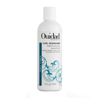 Ouidad Curl Quencher Moisturizing Shampoo - 8.5 oz
