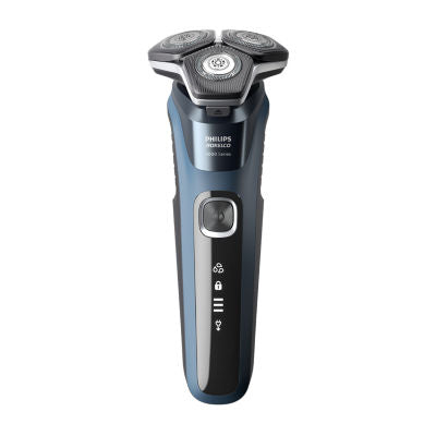 Norelco Wet/Dry Trimmer Shaver 5400