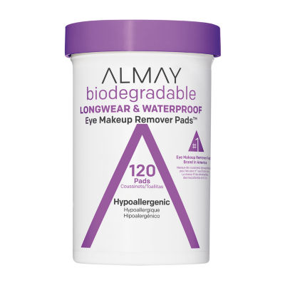 Almay Eye Makeup Remover Pad
