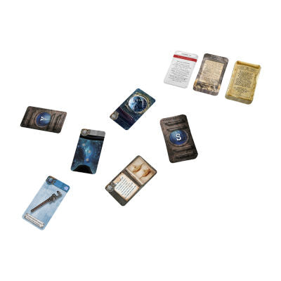 Unlock! Exotic Adventures Ages 10+