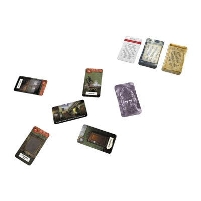 Unlock! Exotic Adventures Ages 10+