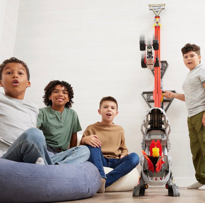 Monster Jam Play Set