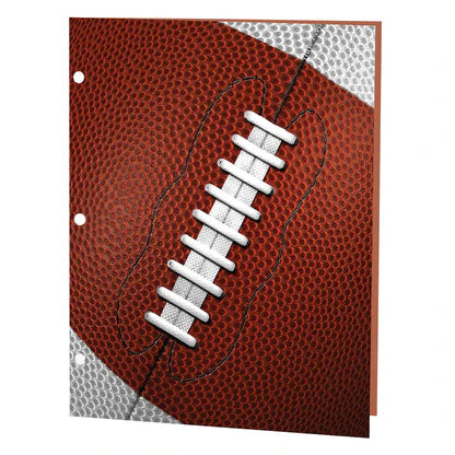 Promarx Portfolio Folder - Sports 1 ct *Color & Design Vary Chosen at Random*