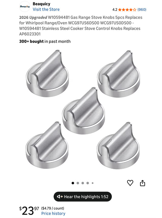 Brenda’s Clearance Corner #46
