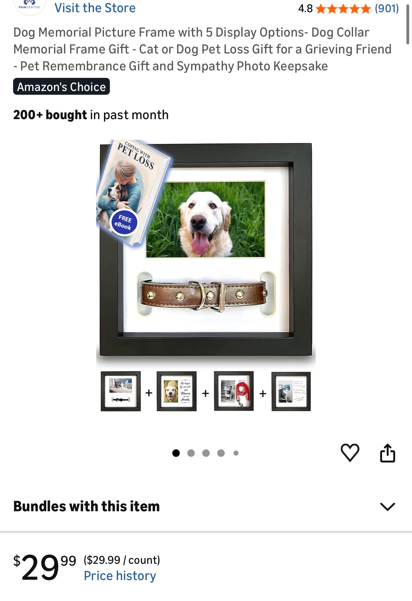 Brenda’s Clearance Corner #65