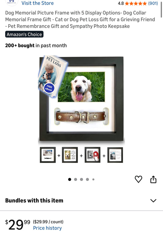 Brenda’s Clearance Corner #65