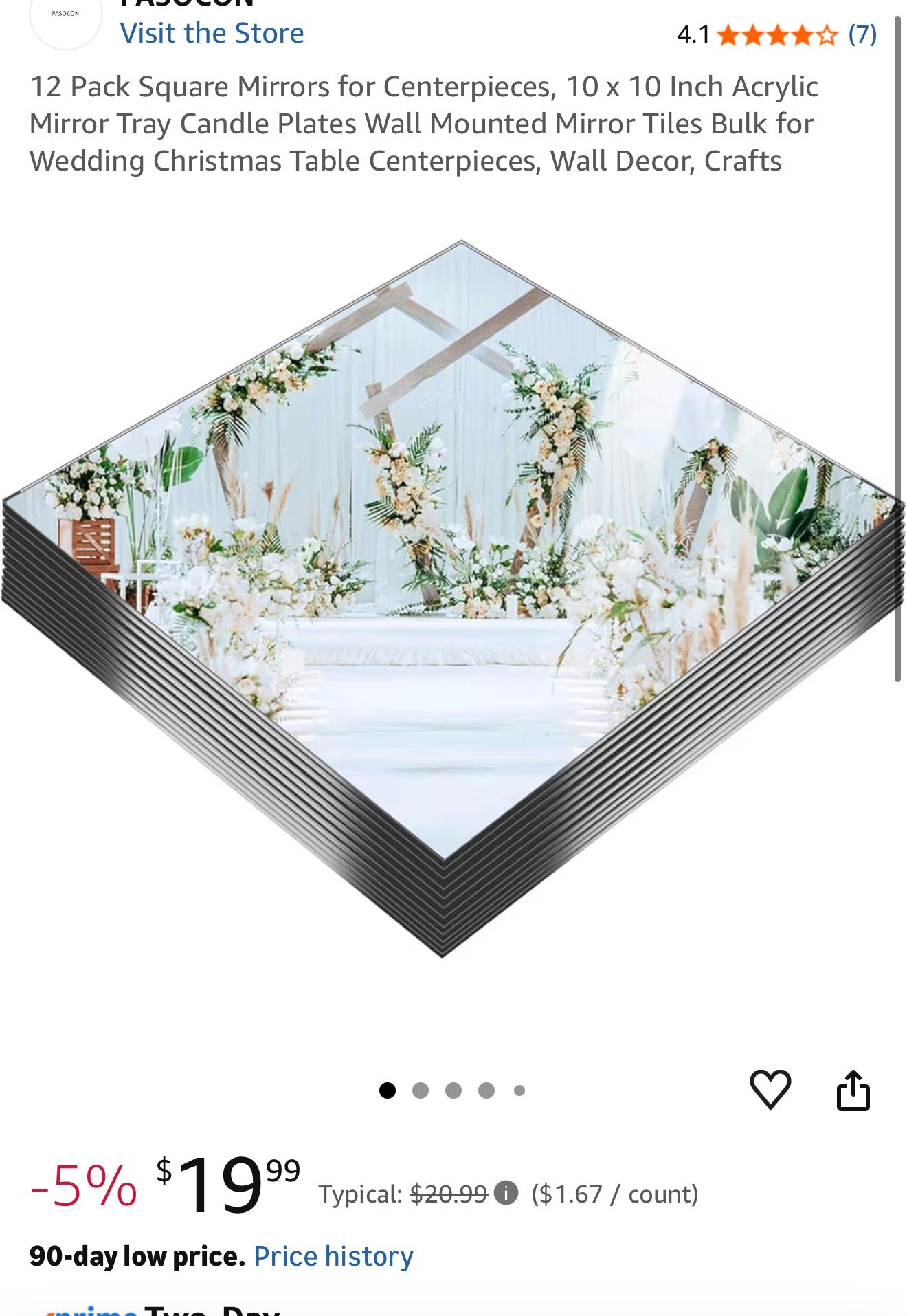 Brenda’s Clearance Corner #433