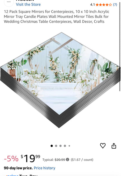 Brenda’s Clearance Corner #433