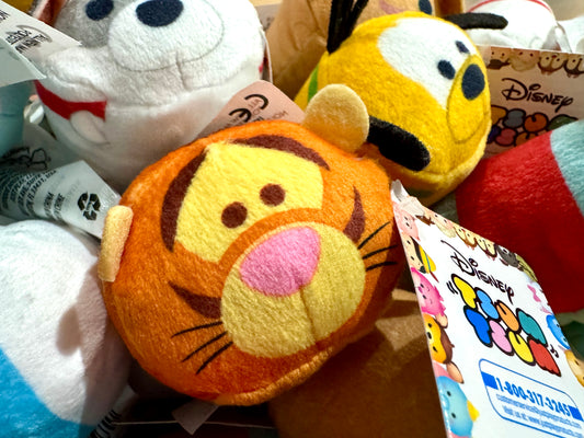 Disney Tsum Tsum Mini Plush – Chosen at Random