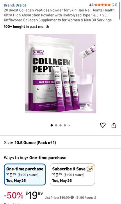 Brenda’s Clearance Corner #139