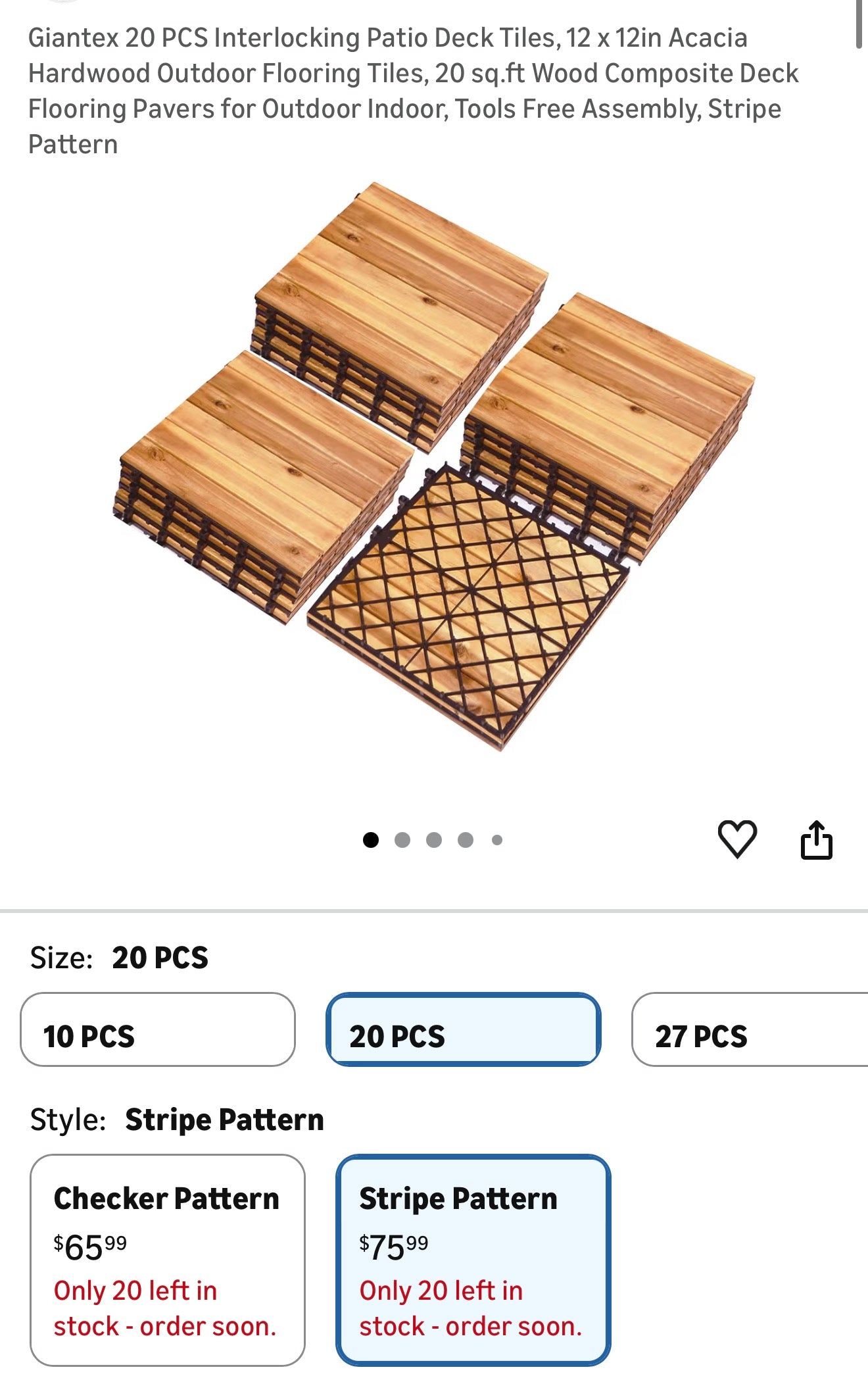 Brenda’s Clearance Corner #61