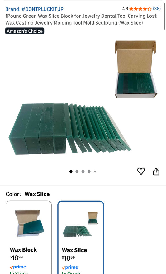 Brenda’s Clearance Corner #24