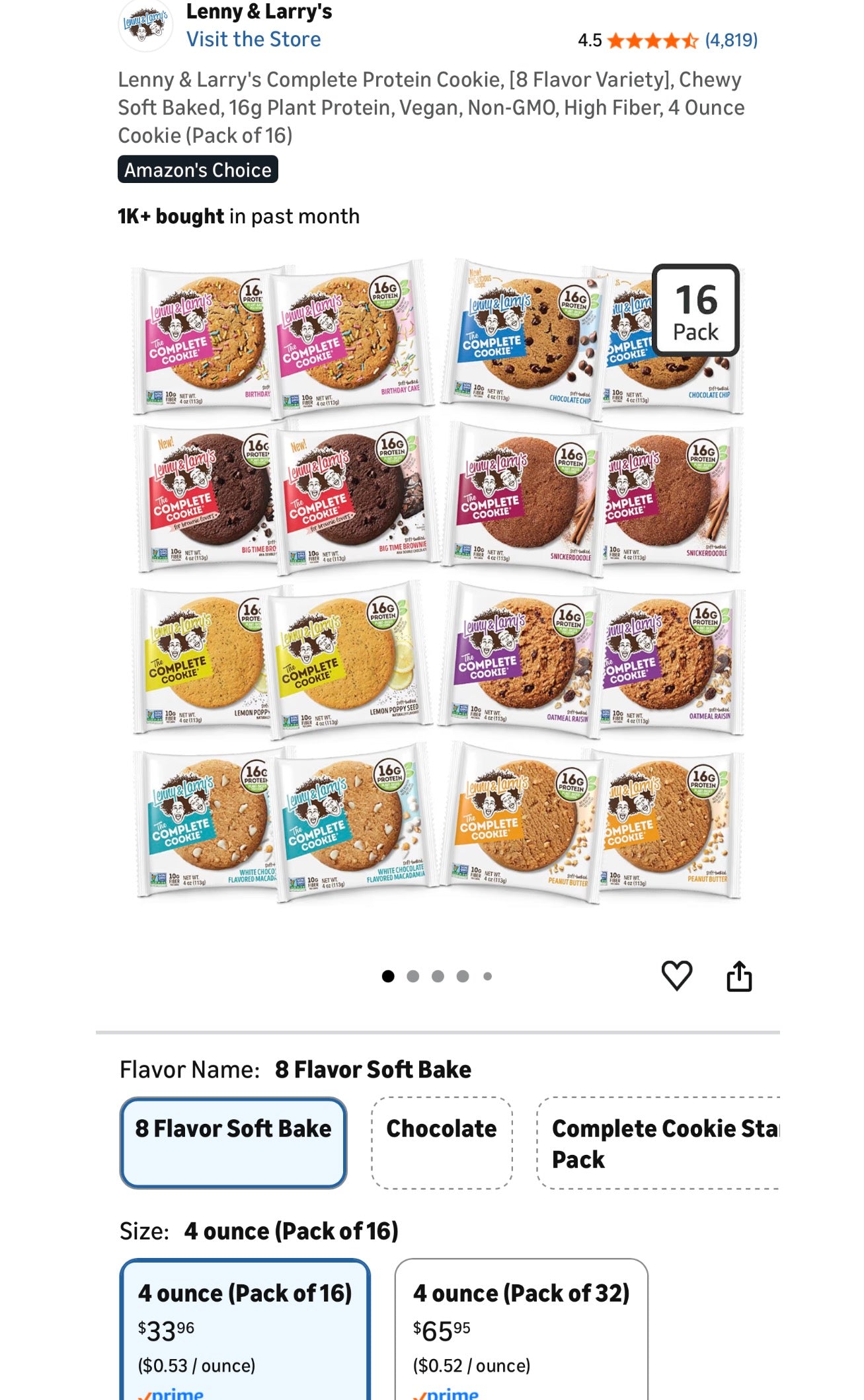Brenda’s Clearance Corner #130