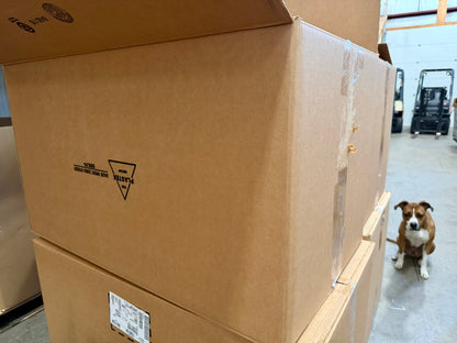 XL WHOLESALE Box of Plush