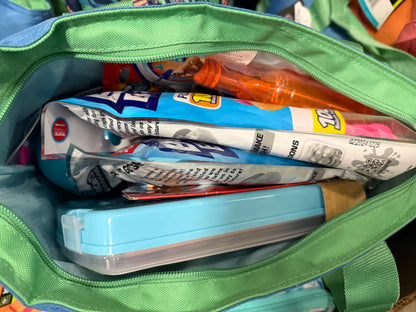 Mystery Summer Cooler Bags ☀️🧊🎉