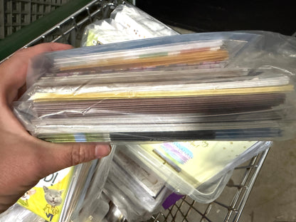 WHOLESALE Bundle of Cards