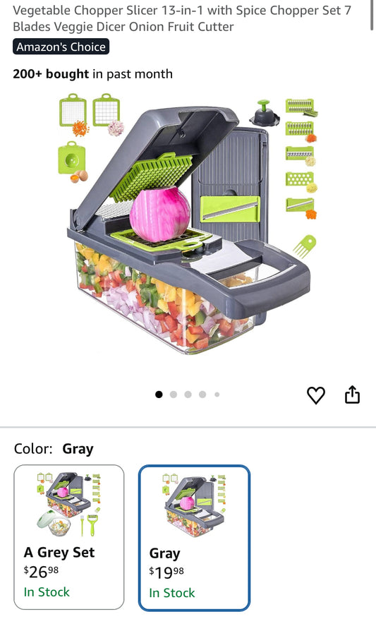 Brenda’s Clearance Corner #184