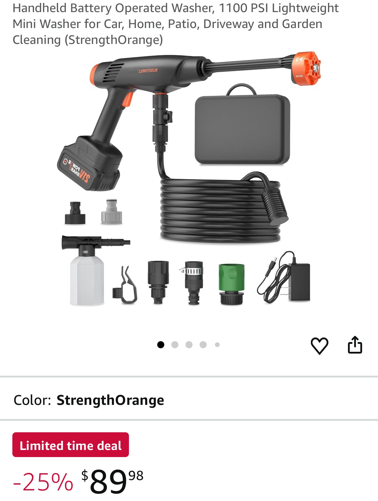 Brenda’s Clearance Corner #191