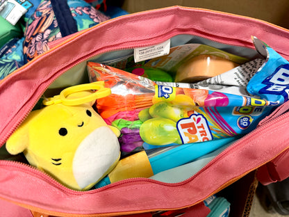 Mystery Summer Cooler Bags ☀️🧊🎉