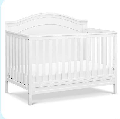 4-in-1 Convertible Crib