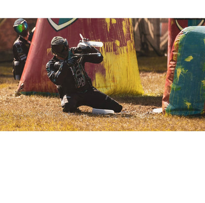 JT Paintball VL 140-Count Paintball Pod