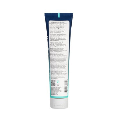 Pacifica Coconut Cream Body Lotion Coconut & Vanilla - 5 fl oz *Damaged Bottle*