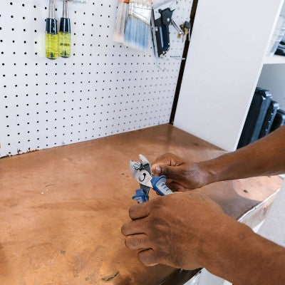 Groove Joint Pliers 8 Inch