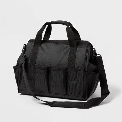 35 Pocket Heavy Duty Tool Bag 15 Inch - Brightroom