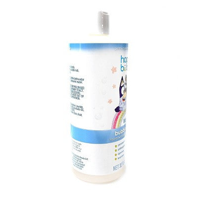 Bluey Happy Baby Bubble Bath - 32 fl oz