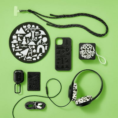 Phone Charms 2pk - heyday  with Keiji Ishida