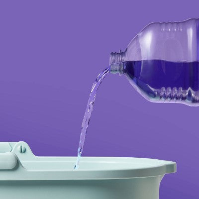 Multi-Surface Cleaner - Lavender - 56oz Up&Up