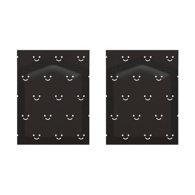Starface Black Star Pimple Patches - 32ct