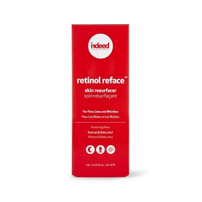 Indeed Laboratories Retinol Reface Face Moisturizer - 1 fl oz