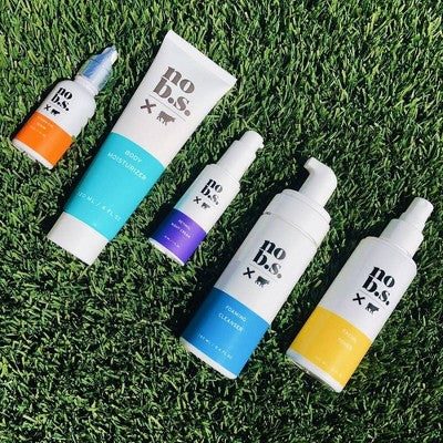 No B.S. Skincare Purifying Facial Toner - 5 fl oz