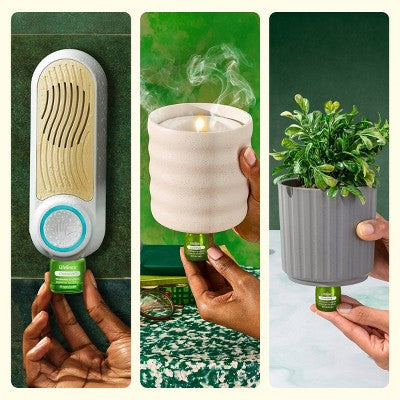 Lifelines Herbal Garden Essential Oil Clickwick