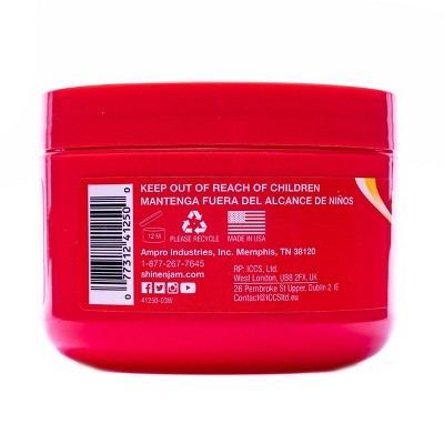 Ampro Magic Fingers Braiders Hair Pomade - 8oz